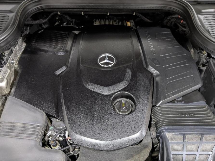 Mercedes-Benz GLS II (X167) Химки  - изображение 9