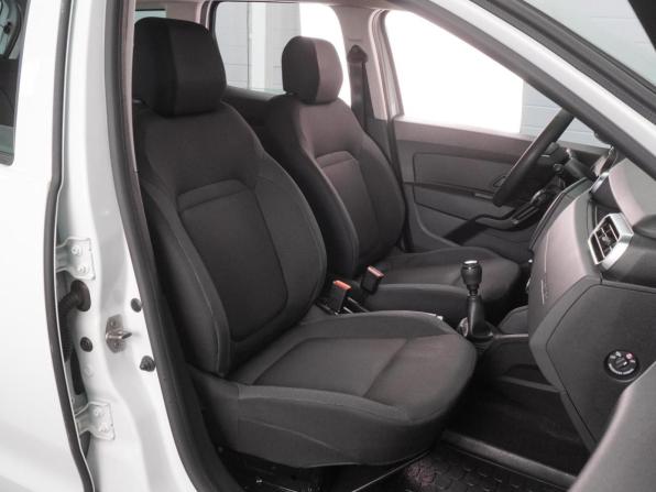 Renault Duster II с пробегом 2021 года, цена 1 899 000 рублей, 57985 км, внедорожник, Автокод Объявления