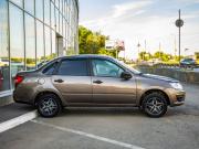 Lada (ВАЗ) Granta I Волгоград  - изображение 38