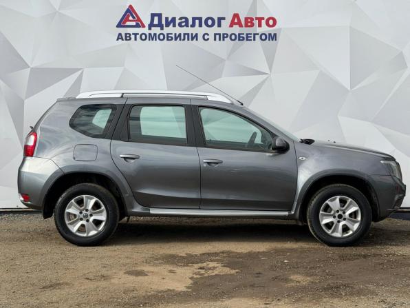 Nissan Terrano III (D10) с пробегом 2019 года, цена 1 450 000 рублей, 134351 км, внедорожник, Автокод Объявления