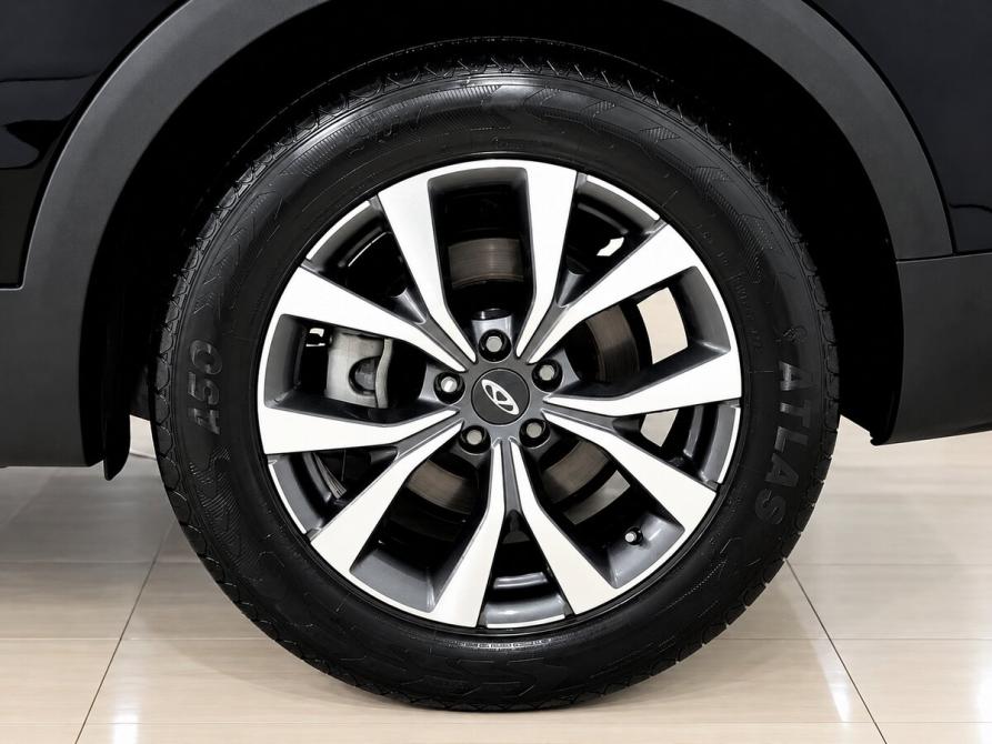 Chery Tiggo 7 Pro I Москва  - изображение 15