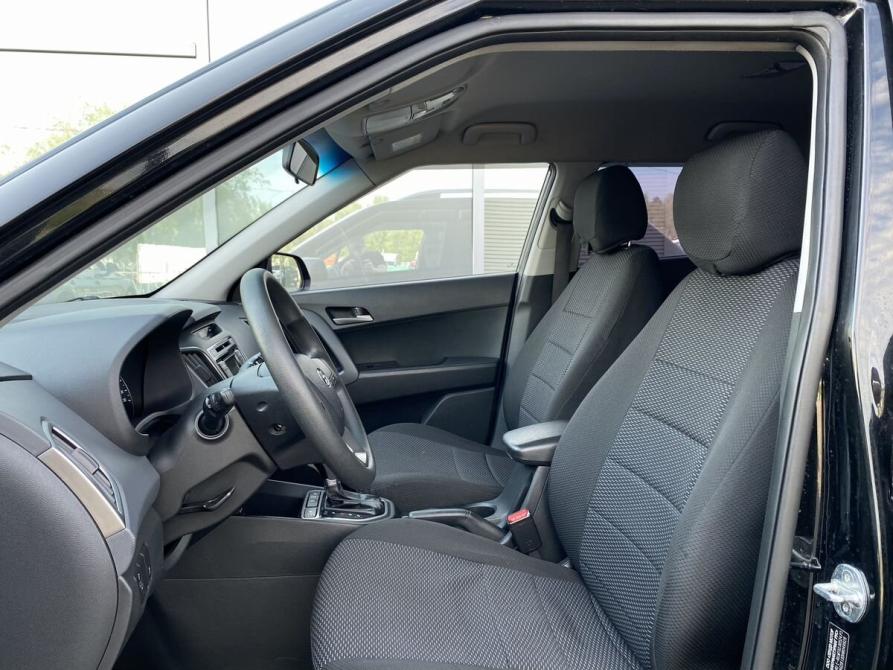 Hyundai Creta I Москва  - изображение 19