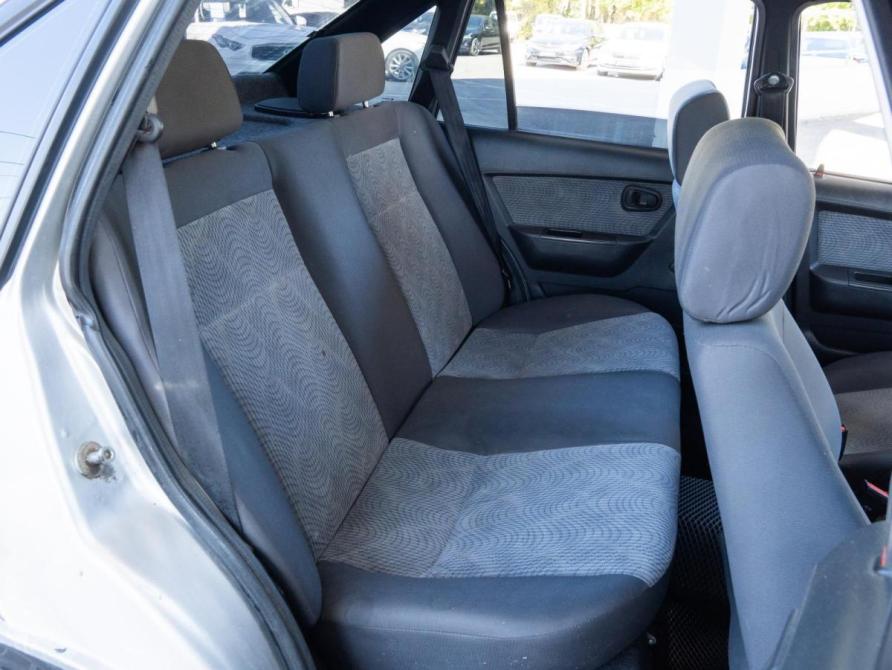 Daewoo Nexia I Рестайлинг Волгоград  - изображение 7