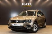 Volkswagen Tiguan II Уфа  - изображение 26