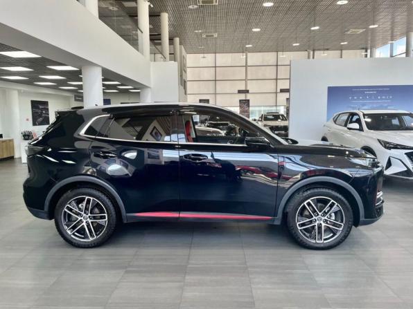 Changan CS55 Plus II с пробегом 2023 года, цена 1 949 900 рублей, 51000 км, внедорожник, Автокод Объявления
