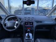 Ford Galaxy II Рестайлинг Москва  - изображение 35