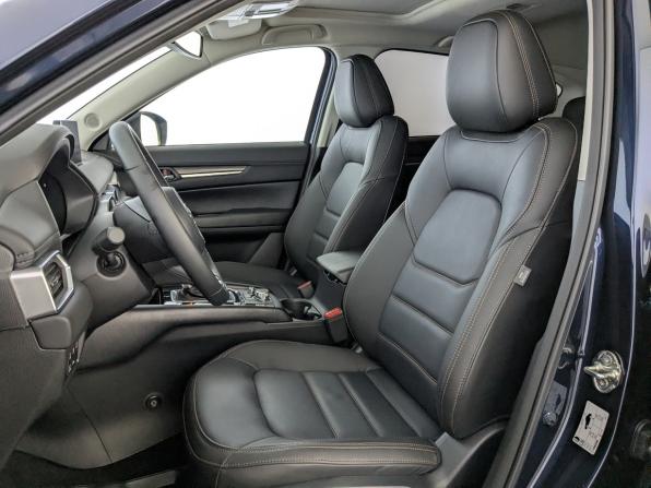 Mazda CX-5 II Рестайлинг с пробегом 2025 года, цена 3 500 000 рублей, 4384 км, внедорожник, Автокод Объявления
