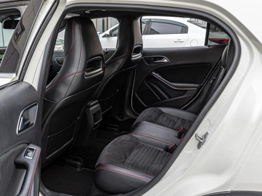 Mercedes-Benz GLA I (X156) Краснодар  - изображение 11
