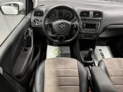 Volkswagen Polo V Рестайлинг Тверь  - изображение 31