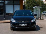Hyundai Solaris I Рестайлинг Уфа  - изображение 25