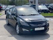 Hyundai Solaris I Рестайлинг Томск  - изображение 18
