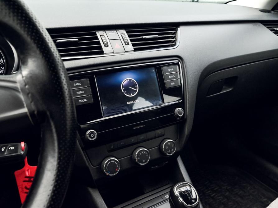 Skoda Octavia III (A7) Екатеринбург  - изображение 11