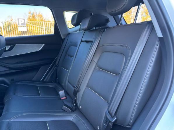 Chery Tiggo 7 Pro Max I с пробегом 2023 года, цена 1 956 700 рублей, 35511 км, внедорожник, Автокод Объявления