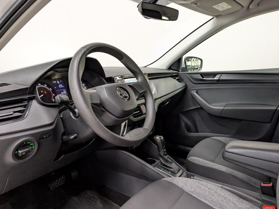 Skoda Rapid II Москва  - изображение 24