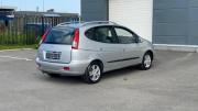 Chevrolet Rezzo Санкт-Петербург  - изображение 14