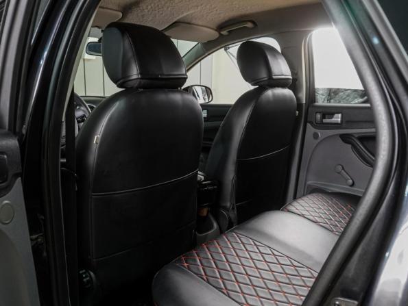Ford Focus II с пробегом 2008 года, цена 659 000 рублей, 197509 км, хэтчбек, Автокод Объявления