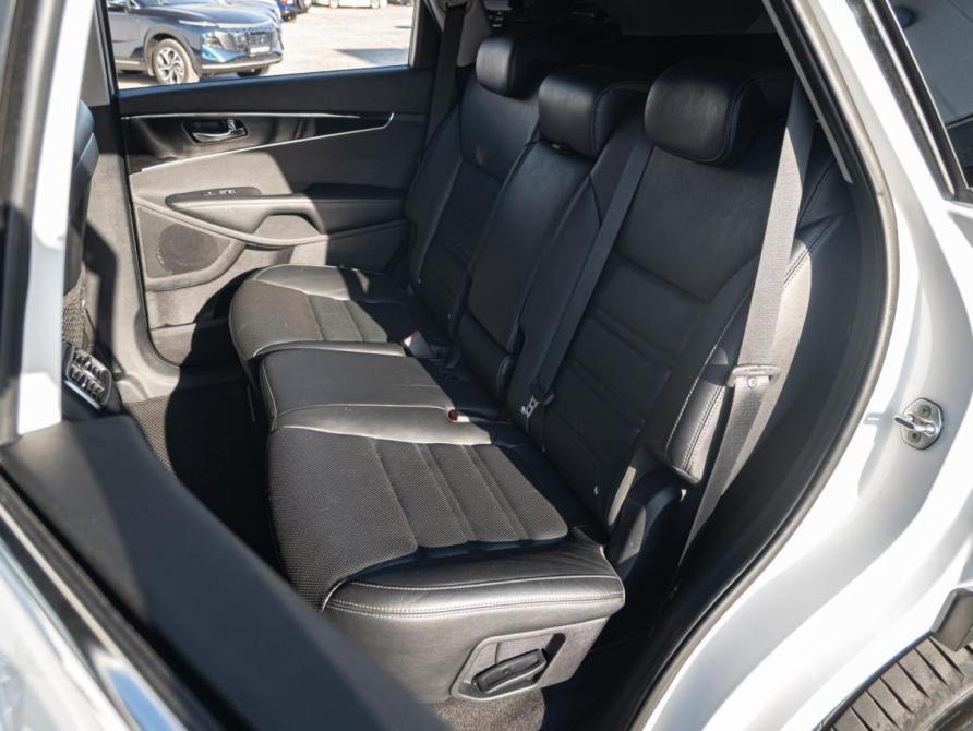 Kia Sorento III Prime Рестайлинг Краснодар  - изображение 9