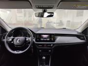 Skoda Rapid II Уфа  - изображение 39