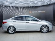 Hyundai Solaris I Самара  - изображение 23