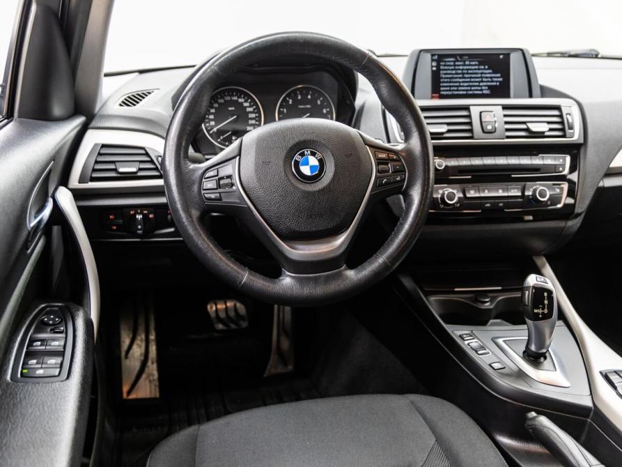 BMW 1 серии II (F20/F21) Рестайлинг 2 Волгоград  - изображение 15