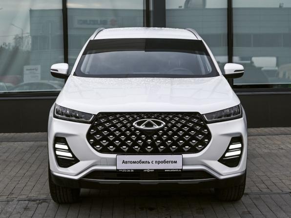 Chery Tiggo 7 Pro I с пробегом 2023 года, цена 1 685 000 рублей, 70055 км, внедорожник, Автокод Объявления