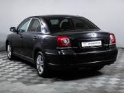 Toyota Avensis II Рестайлинг Москва  - изображение 23