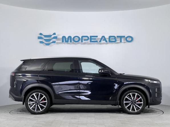 Jaecoo J7 I с пробегом 2023 года, цена 2 490 000 рублей, 28650 км, внедорожник, Автокод Объявления