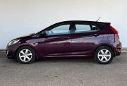 Hyundai Solaris I Киров  - изображение 34