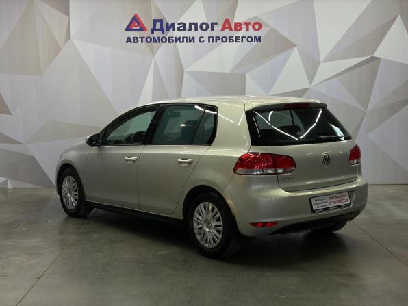 Volkswagen Golf V с пробегом 2011 года, цена 750 000 рублей, 158004 км, хэтчбек, Автокод Объявления