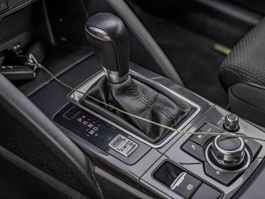 Mazda CX-5 I Рестайлинг Санкт-Петербург  - изображение 10