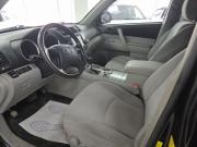 Toyota Highlander II (XU40) Рестайлинг Мончегорск  - изображение 40