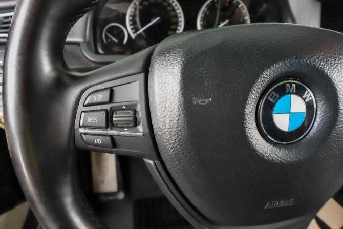 BMW 7 серии V (F01/F02/F04) с пробегом 2011 года, цена 2 249 000 рублей, 119500 км, седан, Автокод Объявления