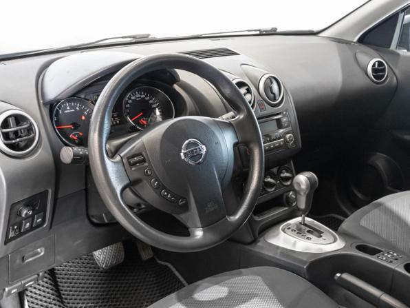 Nissan Qashqai I Рестайлинг с пробегом 2012 года, цена 1 250 000 рублей, 167616 км, внедорожник, Автокод Объявления
