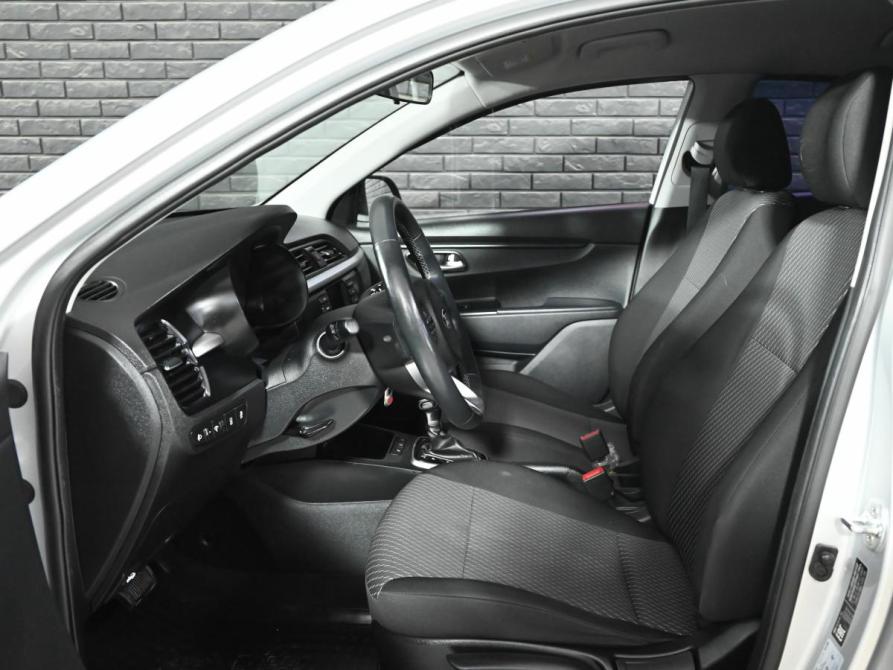Kia Rio IV Екатеринбург  - изображение 10