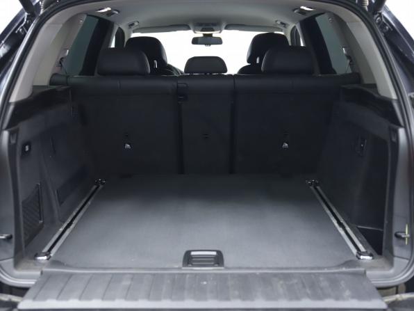 BMW X5 III (F15) с пробегом 2014 года, цена 3 190 000 рублей, 165405 км, внедорожник, Автокод Объявления