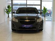 Chevrolet Cruze I Рестайлинг Таганрог  - изображение 21