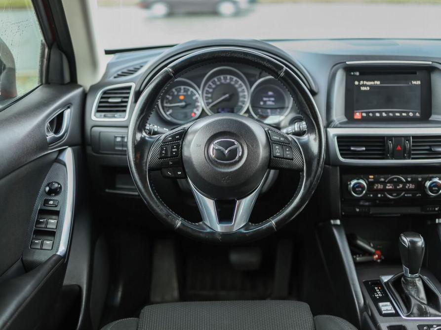 Mazda CX-5 I Рестайлинг Ижевск  - изображение 14