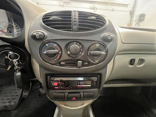 Lada (ВАЗ) Kalina I с пробегом 2010 года, цена 205 000 рублей, 120000 км, седан, Автокод Объявления
