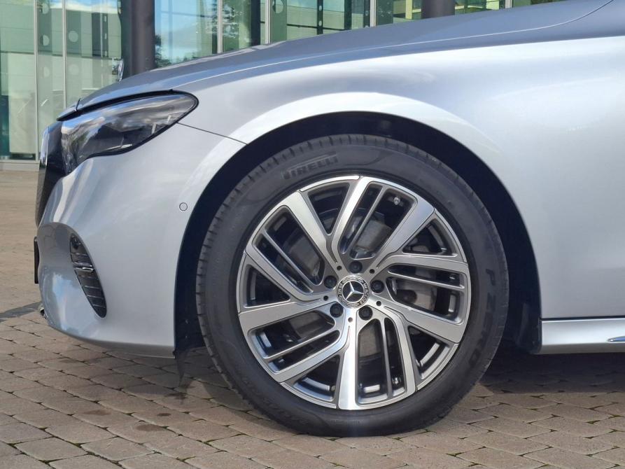 Mercedes-Benz E-Класс VI (W214 S214) Санкт-Петербург  - изображение 18