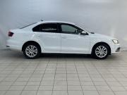 Volkswagen Jetta VI Рестайлинг Воронеж  - изображение 28