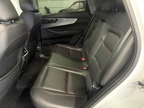 Chery Tiggo 7 Pro I с пробегом 2021 года, цена 1 597 000 рублей, 111593 км, внедорожник, Автокод Объявления
