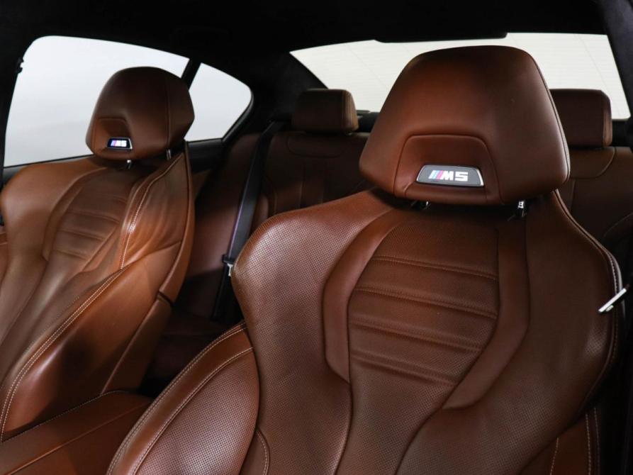 BMW M5 VI (F90) Химки  - изображение 16