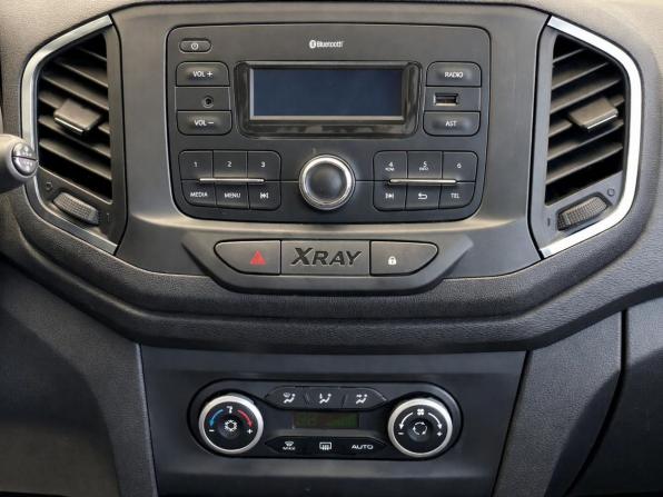 Lada (ВАЗ) XRAY I с пробегом 2019 года, цена 937 000 рублей, 56301 км, хэтчбек, Автокод Объявления