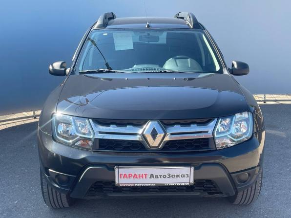 Renault Duster I Рестайлинг с пробегом 2015 года, цена 995 000 рублей, 71710 км, внедорожник, Автокод Объявления