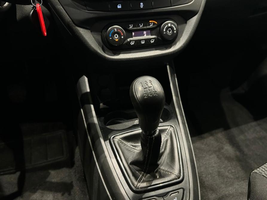 Lada (ВАЗ) Vesta I Санкт-Петербург  - изображение 14