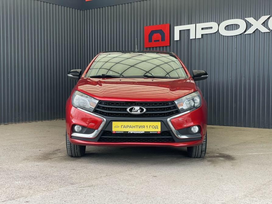 Lada (ВАЗ) Vesta I Пермь  - изображение 2