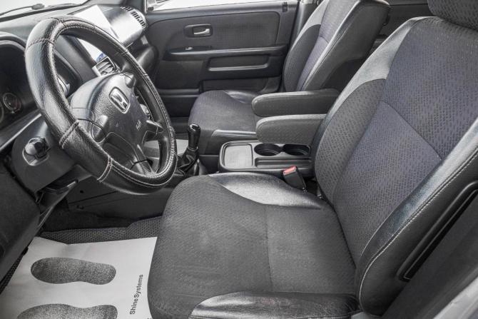 Honda CR-V II с пробегом 2004 года, цена 899 000 рублей, 194000 км, внедорожник, Автокод Объявления