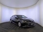 Toyota Camry VIII (XV70) Москва  - изображение 31
