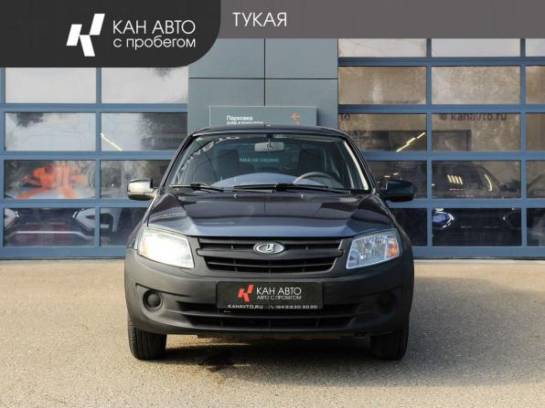 Lada (ВАЗ) Granta I с пробегом 2014 года, цена 359 100 рублей, 58600 км, седан, Автокод Объявления