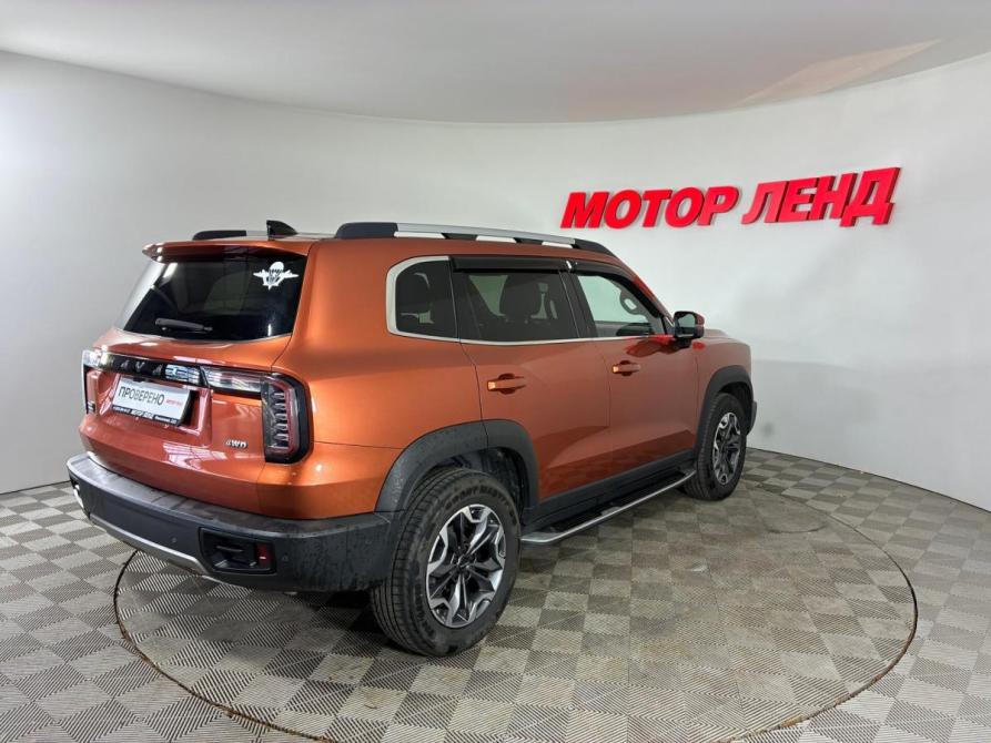 Haval Dargo I Воронеж  - изображение 4